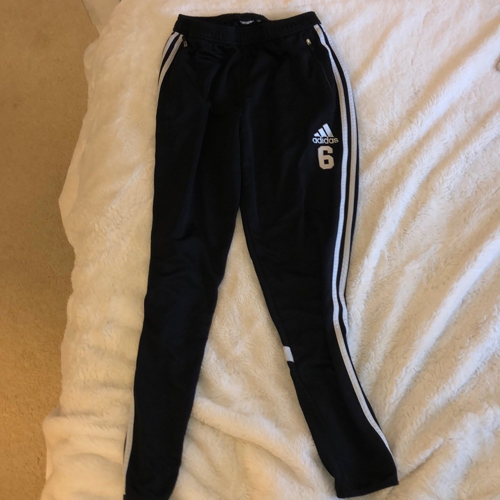 Adidas pants